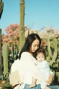 廈門植物園｜又是能量滿滿的一天！