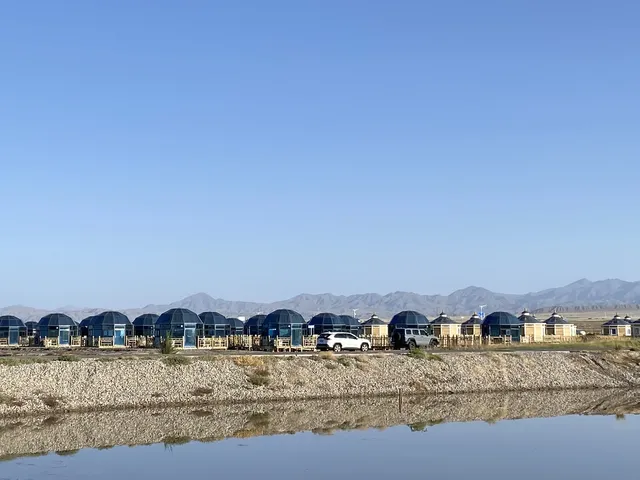 海航666北京出發 | 青海三日遊|精品攻略 海航666北京出發 | 青海三日遊|精品攻略