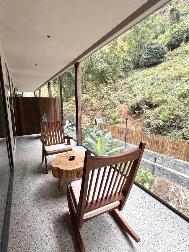 陽朔躺平天花板！這家山墅讓我不想回家