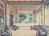  奢華園林與環球影城零距離 入住體驗