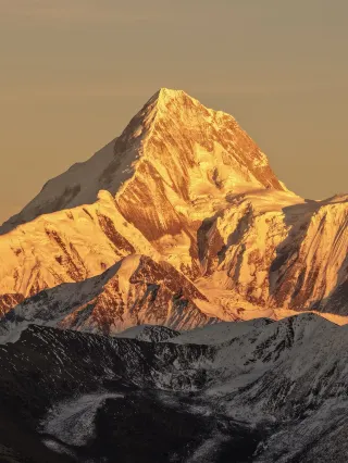 Làm thế nào để tận hưởng vùng Tây Tứ Xuyên vào mùa đông?