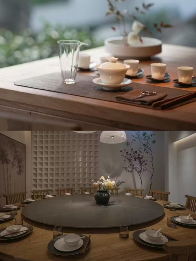 武夷山這家美宿！躺進茶山裡的詩意裡！