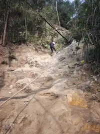 京郊遊之重慶兩日特種兵（牛馬貧窮版）