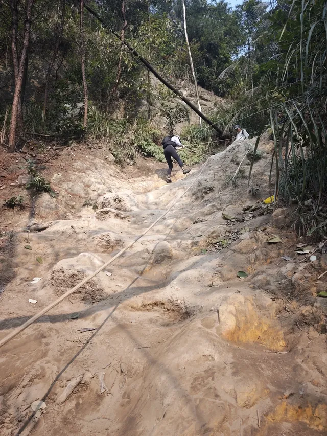 京郊遊之重慶兩日特種兵（牛馬貧窮版）