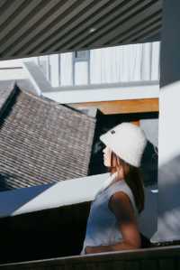 芒澍·陶唐之丘|一座漂浮在洱海上的美學島嶼