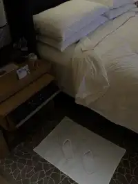 Staycation｜西安麗思卡爾頓