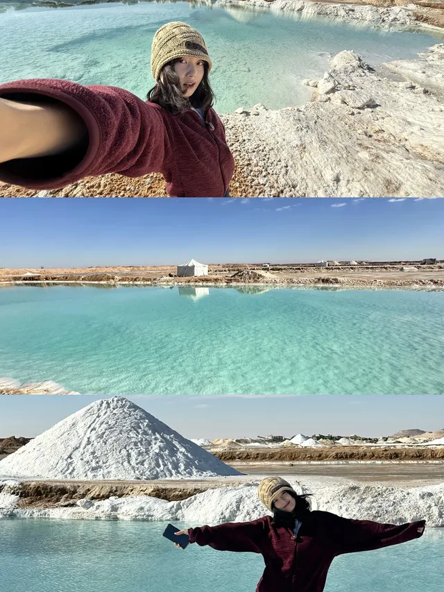 埃及文藝路線,從金字塔到地中海再到撒哈拉 埃及文藝路線,從金字塔到地中海再到撒哈拉