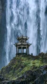 百丈漈徒步攻略