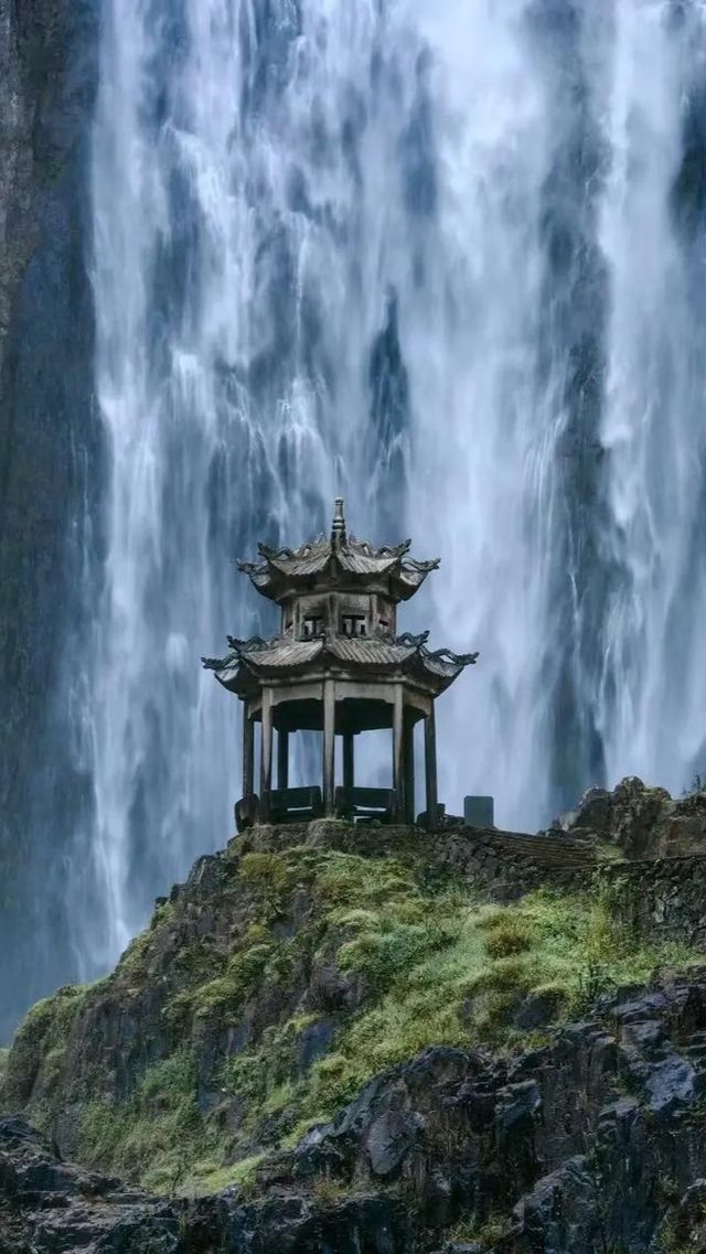 百丈漈徒步攻略 百丈漈徒步攻略