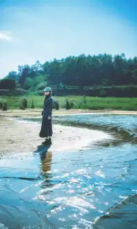 不是阿勒泰去不起,是泉州晉江更有性價比!