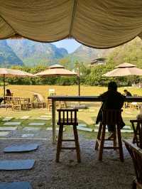 風吹麥浪 小紅書跟風最成功的一次好chill