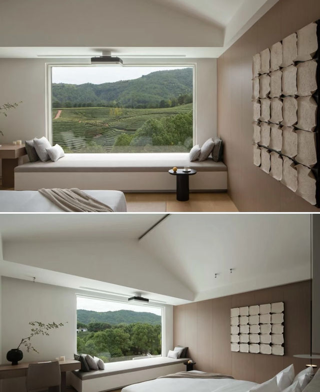 逃離城市計劃!住進深山裡的極簡風設計師民宿 逃離城市計劃!住進深山裡的極簡風設計師民宿