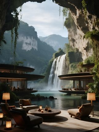 Shocking! Hubei hides Asia's largest karst cave, with a constant temperature of 14℃ in winter—an amazing place to take the kids! 