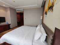 《深圳光影之旅:蔚徕酒店裡的都市詩意》