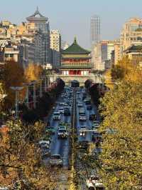 西安旅遊全攻略:穿越千年的長安之旅