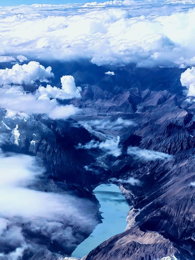 林芝3日遊這篇攻略讓你玩到盡興 林芝3日遊這篇攻略讓你玩到盡興