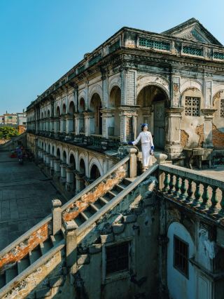 In the treasure trove of Zhangzhou, encounter the century-old Nanyang dream from the Chinese language textbooks