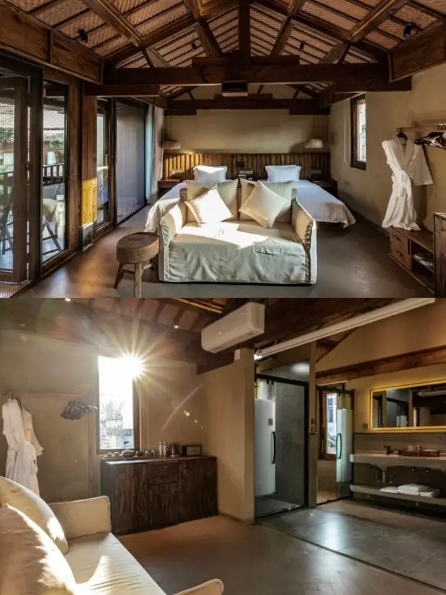 Newly opened in Dali Ancient Town!