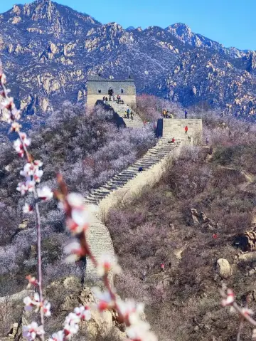 Пекин, Яньцин: путешествие на 3 дня и 2 ночи