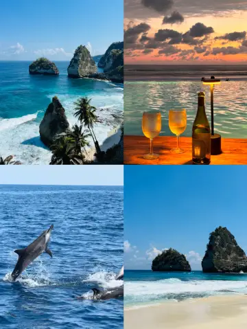 Роскошь на Бали｜Впечатление расслабленности, вписанное в ДНК