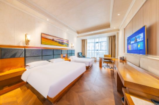 여행 중 잠시 머무르는 항구 같은 곳!