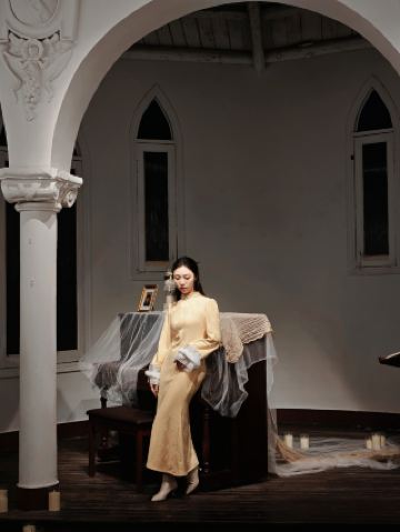 A must-visit in Wuhan's century-old history! A stunning church and bookstore that transports you through time.