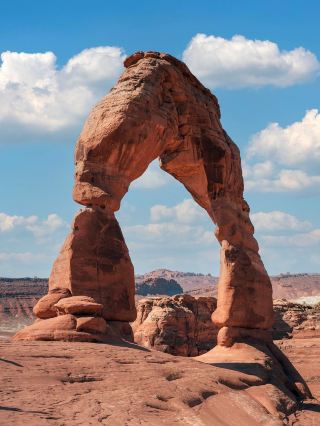 จากลาสเวกัสสู่ภาคตะวันตกของอเมริกา: ทัวร์รถยนต์ส่วนตัว | ทัวร์อุทยานแห่งชาติแบบกำหนดเอง