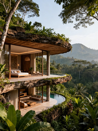 Indonesia Family Vacation: Stay at Luxury Hotels and Explore Stunning Islands