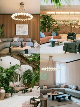 Скрытые уголки Six Senses Rome