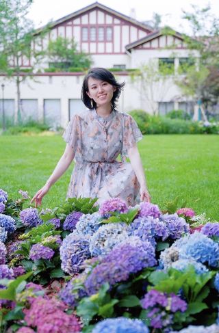 Not in Europe, but in Shanghai! Hydrangea Check-in Guide on Hengshan Road