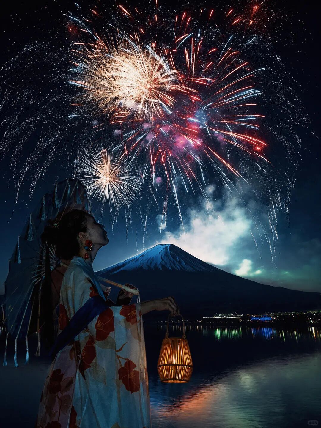 2026 Mt. Fuji Fireworks Festival: Complete Guide to Dates