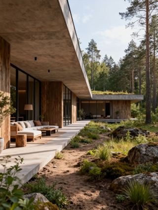 Poland's Four-Season Exclusive Boutique Stays: Experience Different Sceneries in Every Season