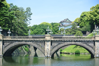 東京のホテル