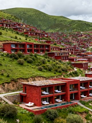 Red Walls and Buddhist Chants: A Complete Guide to Avoiding Pitfalls in the Highland Secret Realm