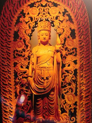 ภูเขาจูซานซ่อนวัดโบราณไว้ | วัดจี้ซินที่มีประวัติศาสตร์ยาวนานกว่า 800 ปี มอบการเยียวยาผ่านจิตวิญญาณเซนแห่งภูเขาและป่าไม้