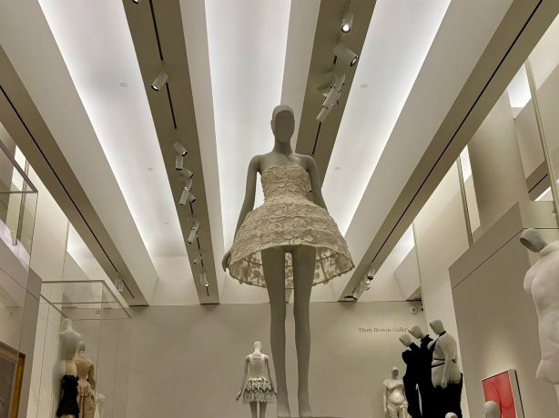 The Metの魅力溢れる特別展。 | Trip.com ニューヨーク