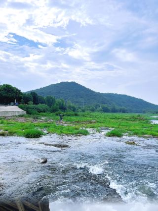 Hefei water fun and summer cooling map｜My 8 favorite spots around Hefei