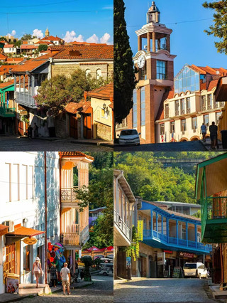 Monthly salary of 3,000 to travel abroad and relax: four visa-free hidden gem countries