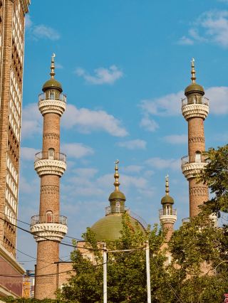 Ürümqi – A Surprising Gem in Xinjiang!