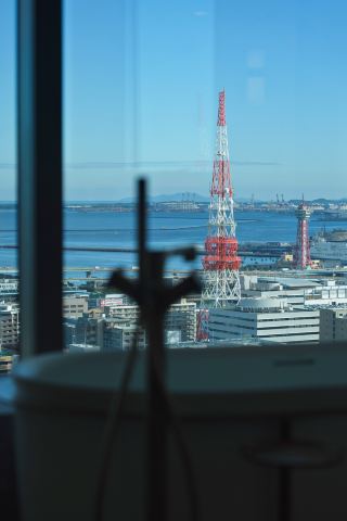 Fukuoka Ritz-Carlton hotel stay report — “Another high-scoring example of Japanese luxury”
