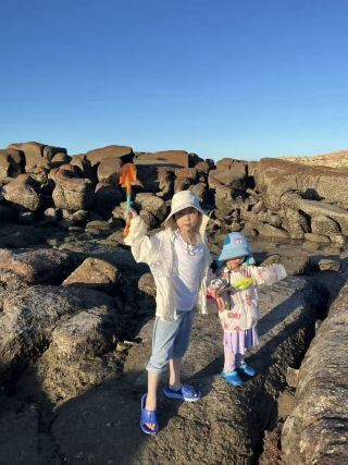 8.8📍Just back from Pingtan with the kids, and it was a nightmare. I'm at my wit's end.