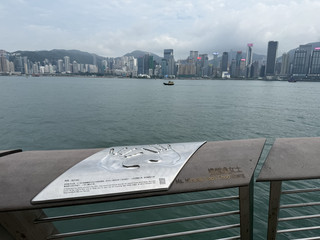 深圳-香港一日往返極限之旅 | 差點被困在香港😭 慘痛的教訓
