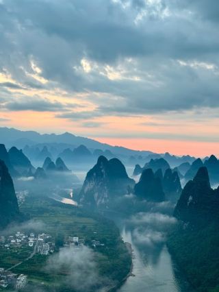 國慶假期帶孩子去桂林旅行？快來看看這份必遊行程吧！