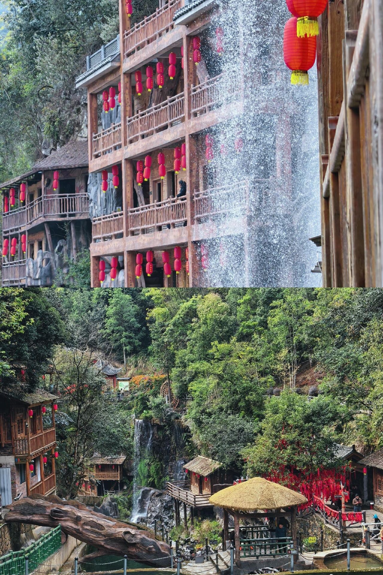 2026 Laibin 2-day 1-night early autumn travel guide | Unlock the secrets of Yaoshan!