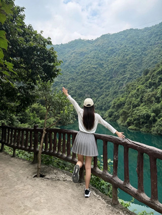 The ultimate guide to Qingyuan Xuanzhen: Canyoning and rafting dual experience unlocked