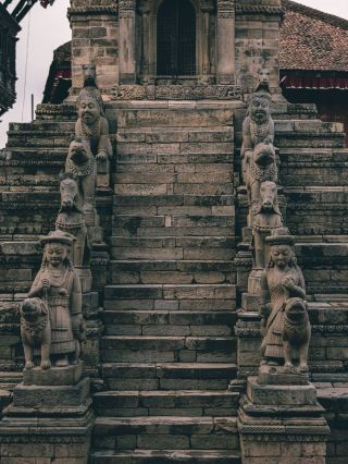 เที่ยวเนปาล 9 วันช่วงเทศกาลไหว้พระจันทร์ คนถามเข้ามาเยอะมาก!