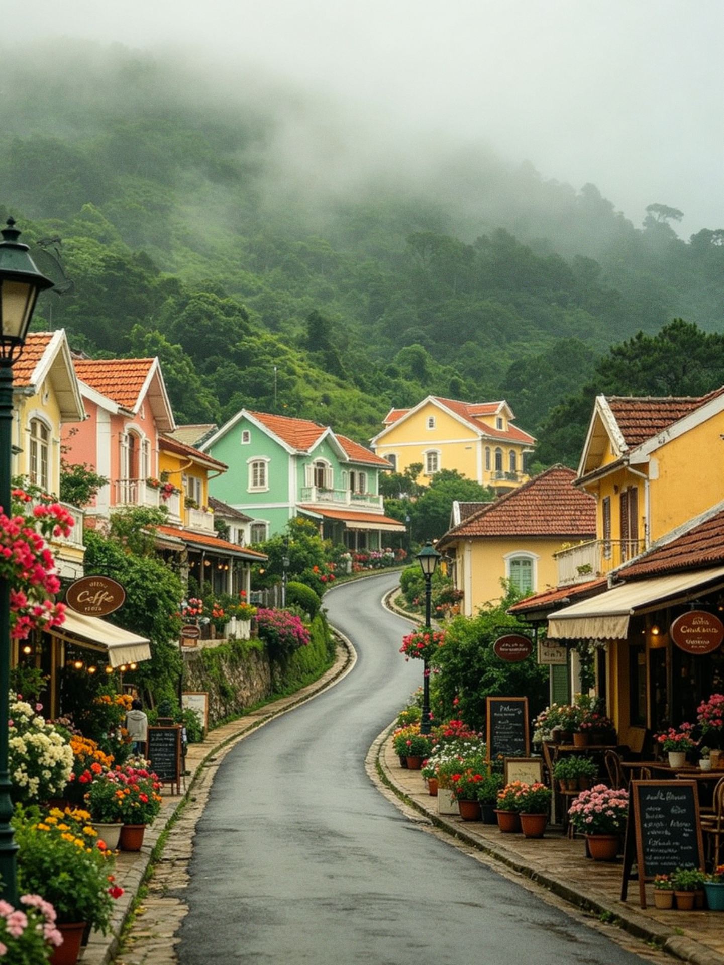 7 days, 6 nights in Vietnam | Experience the ocean, desert, and mountain city in one trip