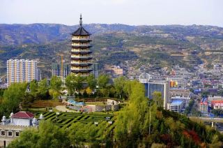 3-day Liulin County travel guide