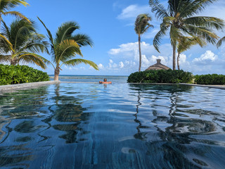 Luxury Resort with Stellar Service and Spectacular Dining