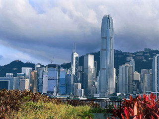 香港M+｜沉浸在藝術之中，隨手一拍都是大片